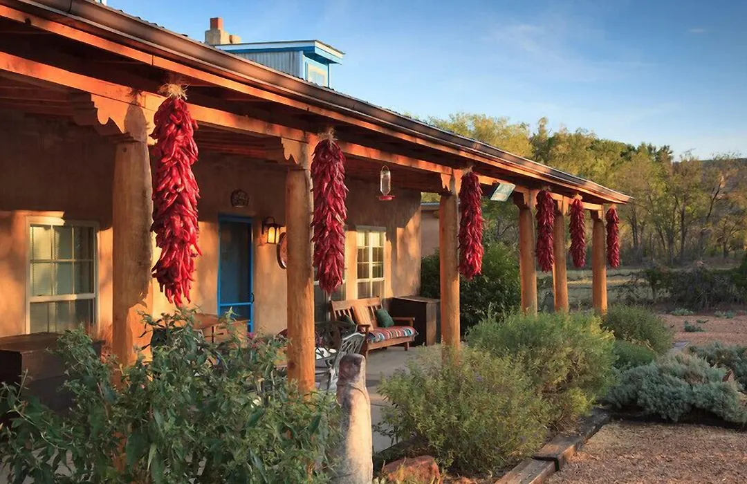 Casa Escondida Bed & Breakfast-1